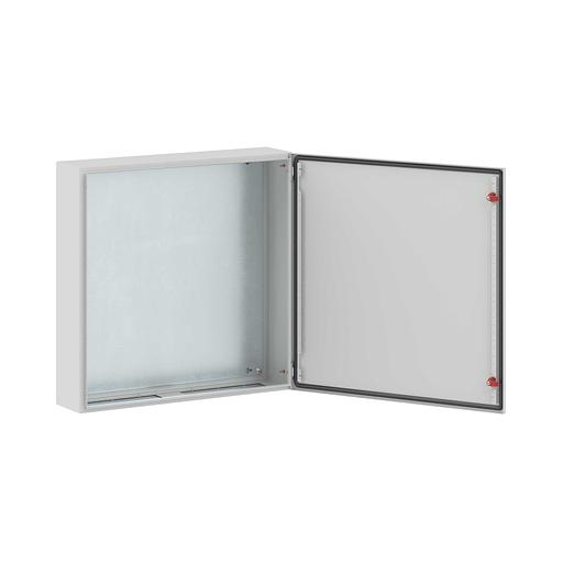 DKC R5ST0882 Корпус сварной навесной серии ST с М/П Размер: 800 x 800 x 200 мм (В х Ш х Г) фото 2