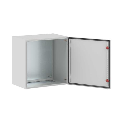 DKC R5ST0664 Корпус сварной навесной серии ST с М/П Размер: 600 x 600 x 400 мм (В х Ш х Г) фото 2