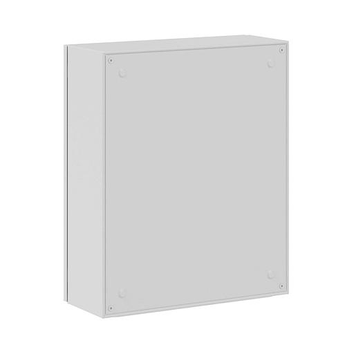 DKC R5ST0652 Корпус сварной навесной серии ST с М/П Размер: 600 x 500 x 200 мм (В х Ш х Г) фото 3