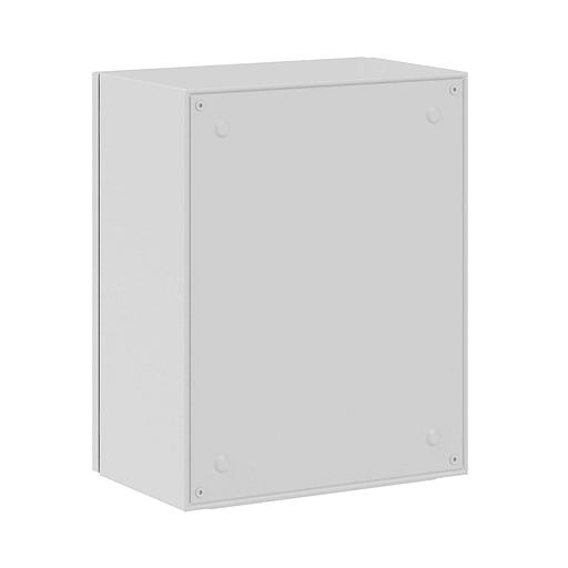 DKC R5ST0549 Корпус сварной навесной серии ST с М/П Размер: 500 x 400 x 250 мм (В х Ш х Г) фото 3