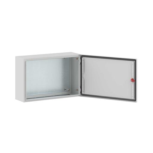 DKC R5ST0462 Корпус сварной навесной серии ST с М/П Размер: 400 x 600 x 200 мм (В х Ш х Г) фото 2