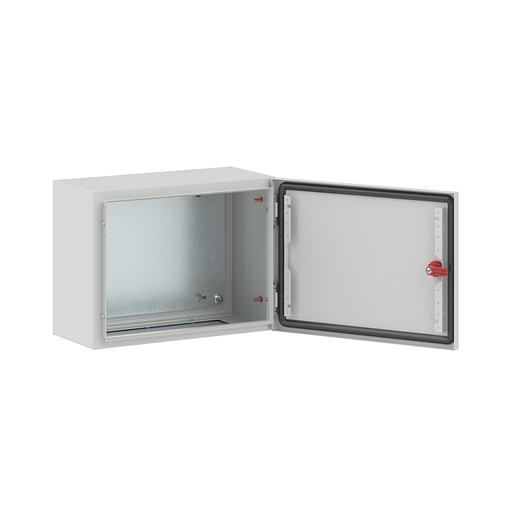 DKC R5ST0342 Корпус сварной навесной серии ST с М/П Размер: 300 x 400 x 200 мм (В х Ш х Г) фото 2