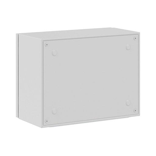 DKC R5ST0342 Корпус сварной навесной серии ST с М/П Размер: 300 x 400 x 200 мм (В х Ш х Г) фото 3