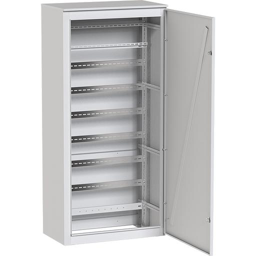 EKF mb05-01-00m Корпус ВРУ-1м IP31 цельносвар. с бок. панелями и задн. стенкой (1700х800х450) EKF PROxima фото 1