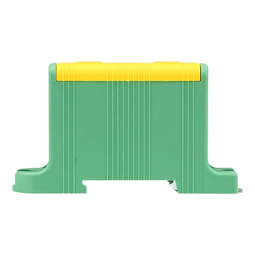 EKF plc-kvs-16-95-y-green Клемма силовая вводная КСВ 16-95 желто-зеленая EKF PROxima фото 2