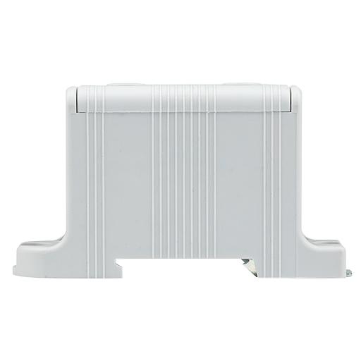 EKF plc-kvs-16-95-gray Клемма силовая вводная КСВ 16-95 серая EKF PROxima фото 2