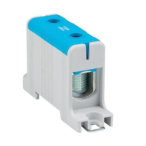 EKF plc-kvs-16-95-blue Клемма силовая вводная КСВ 16-95 синяя EKF PROxima фото 1