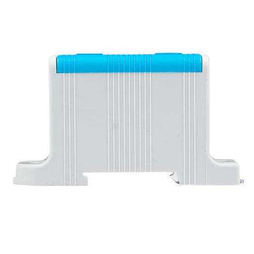 EKF plc-kvs-16-95-blue Клемма силовая вводная КСВ 16-95 синяя EKF PROxima фото 3