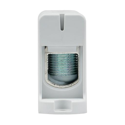 EKF plc-kvs-35-150-gray Клемма силовая вводная КСВ 35-150 серая EKF PROxima фото 3