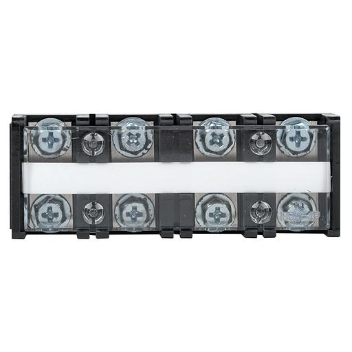 EKF tc-1004 Терминал клеммный TC-1004 до 35 мм2 100A 4 клеммные пары EKF PROxima фото 2