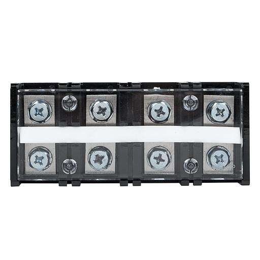 EKF tc-1504 Терминал клеммный TC-1504 до 70 мм2 150A 4 клеммные пары EKF PROxima фото 2