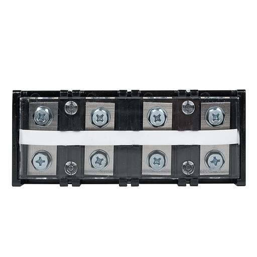 EKF tc-2004 Терминал клеммный TC-2004 до 95 мм2 200A 4 клеммные пары EKF PROxima фото 2