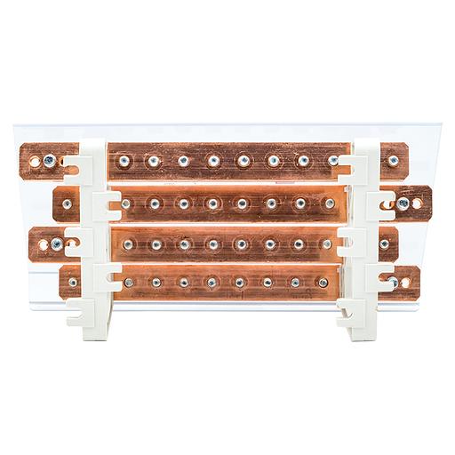 EKF plc-shrb-400 Шинный распределительный блок ШРБ-400 EKF PROxima фото 3