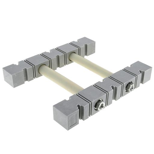 EKF plc-br-3p-1610 Изолятор шинный "Мост" 3F 1610S EKF PROxima фото 1