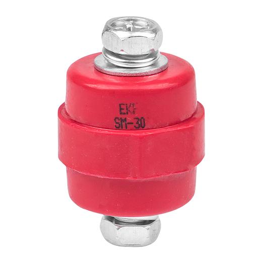 EKF plc-sm-30 Изолятор SM-30 380А 8кВ EKF PROxima фото 1