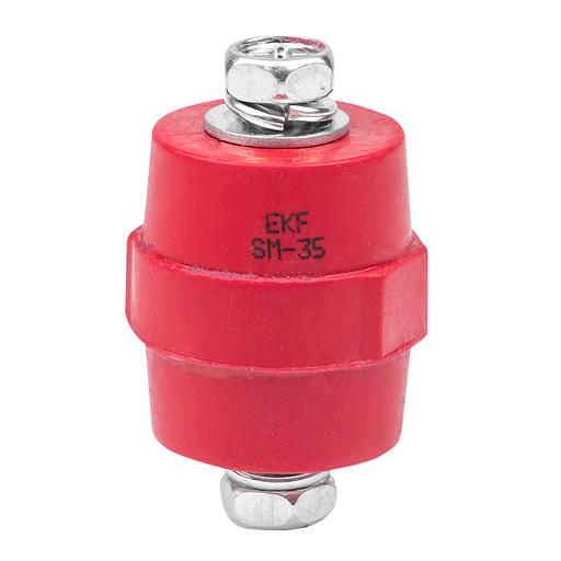 EKF plc-sm-35 Изолятор SM-35 380А 10кВ EKF PROxima фото 1