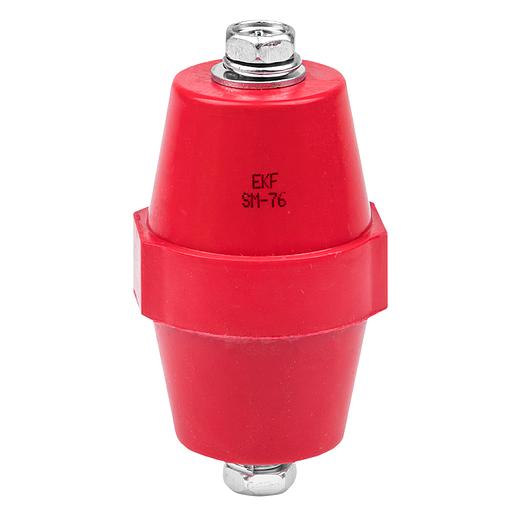 EKF plc-sm-76 Изолятор SM-76 1250А 25кВ EKF PROxima фото 1