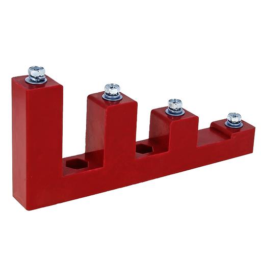 EKF plc-sl-900 Изолятор шинный 900А 18кВ Лесенка EKF PROxima фото 1