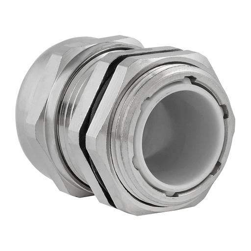 EKF plc-mgm-25 Сальник металлический MGM25 IP68 d проводника 10-14 мм. PROxima фото 2