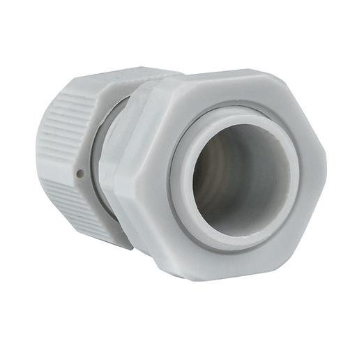 EKF plc-pg-9 Сальник PG9 IP54 d отверс. (15мм.) d проводника 4-8мм EKF PROxima фото 2