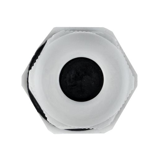 EKF plc-pg-9 Сальник PG9 IP54 d отверс. (15мм.) d проводника 4-8мм EKF PROxima фото 3