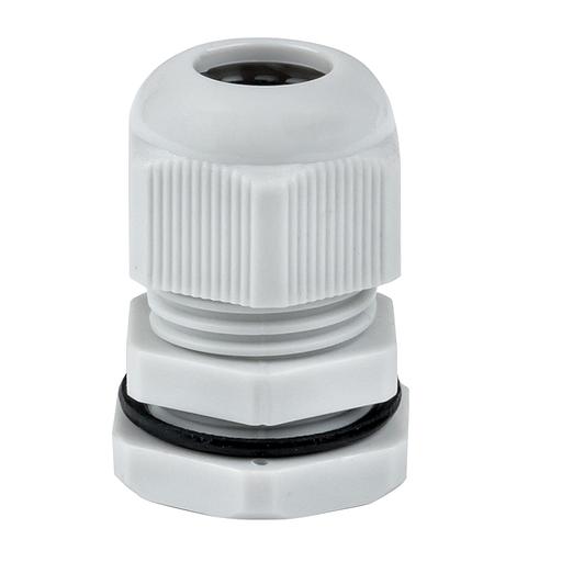 EKF plc-pg-13.5 Сальник PG13,5 IP54 d отверс. (20мм.) d проводника 6-12мм EKF PROxima фото 1