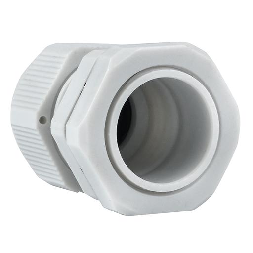 EKF plc-pg-13.5 Сальник PG13,5 IP54 d отверс. (20мм.) d проводника 6-12мм EKF PROxima фото 2