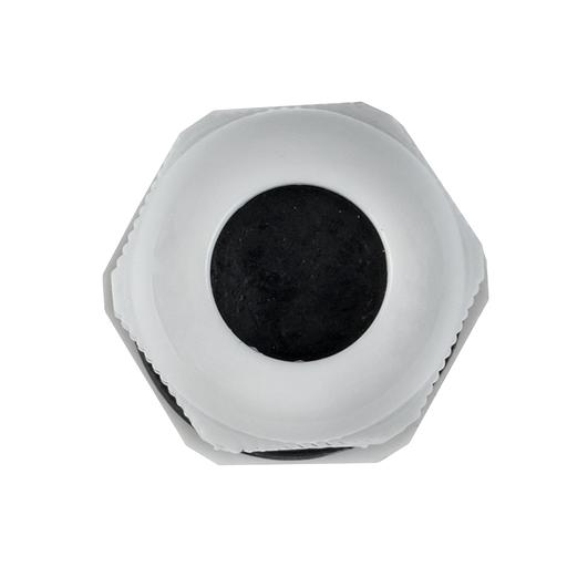 EKF plc-pg-13.5 Сальник PG13,5 IP54 d отверс. (20мм.) d проводника 6-12мм EKF PROxima фото 3