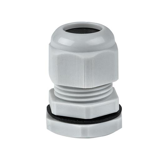 EKF plc-pg-16 Сальник PG16 IP54 d отверс. (21мм.) d проводника 10-14мм EKF PROxima фото 1