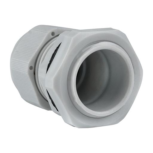 EKF plc-pg-16 Сальник PG16 IP54 d отверс. (21мм.) d проводника 10-14мм EKF PROxima фото 2