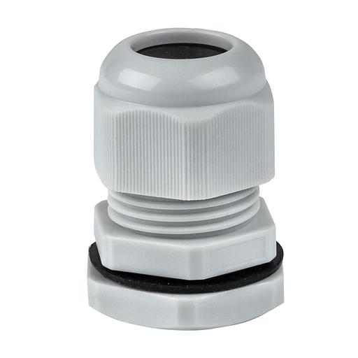 EKF plc-pg-19 Сальник PG19 IP54 d отверс. (24мм.) d проводника 12-15мм EKF PROxima фото 1