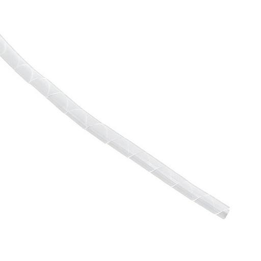 EKF plc-swb-08 Лента спиральная монтажная SWB-08 D8 мм d6 мм (10м.) EKF PROxima фото 1