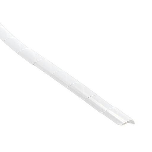 EKF plc-swb-10 Лента спиральная монтажная SWB-10 D10 мм d7,5 мм (10м.) EKF PROxima фото 3