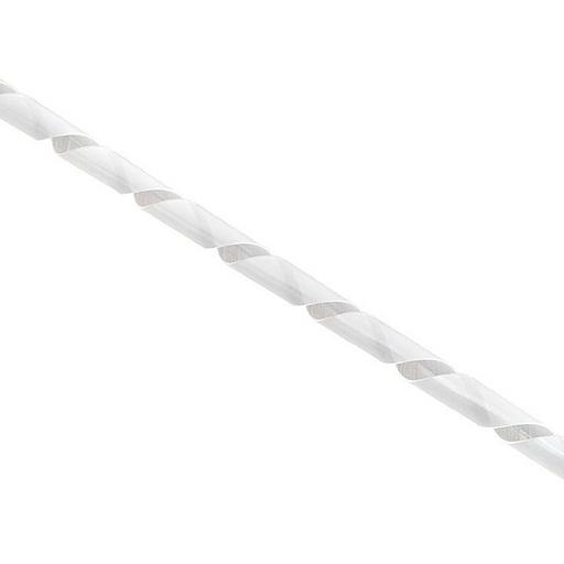 EKF plc-swb-12 Лента спиральная монтажная SWB-12 D12 мм d9 мм (10м.) EKF PROxima фото 3