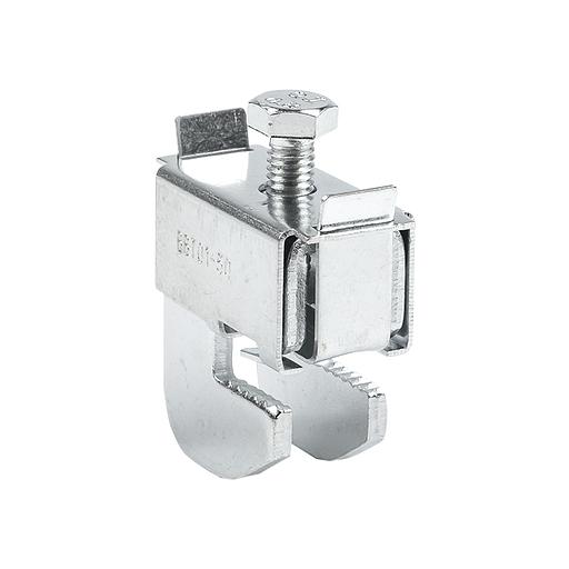 EKF ut-16.50-5 Терминал для проводников универсальный 16-50 мм2 на шину (5мм.) EKF PROxima фото 1