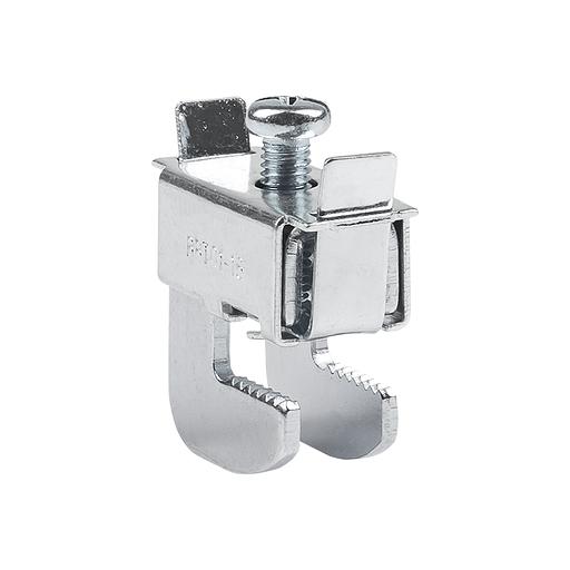 EKF ut-25.16-5 Терминал для проводников универсальный 2.5-16 мм2 на шину (5мм.) EKF PROxima фото 1