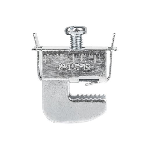 EKF ut-25.16-5 Терминал для проводников универсальный 2.5-16 мм2 на шину (5мм.) EKF PROxima фото 2