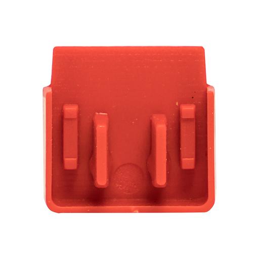 EKF zh-3f Заглушка на соединительную шину 3-х фазную (50шт.) EKF PROxima фото 3