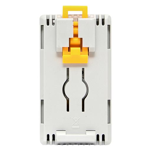 EKF TNO10M Термостат NO (охлаждение) на DIN-рейку 10А 230В IP20 EKF PROxima фото 2