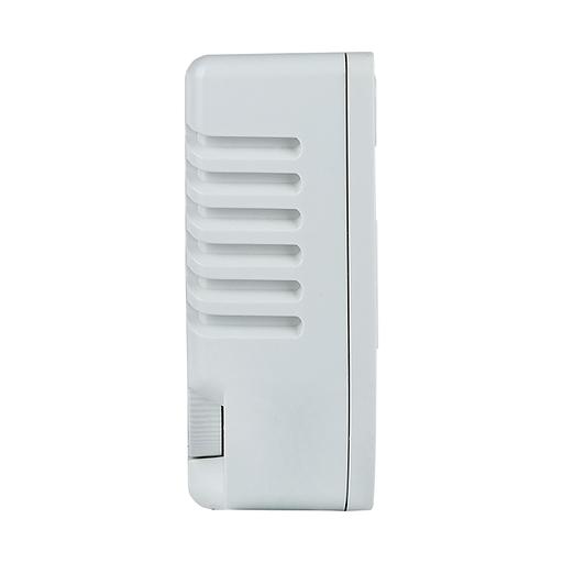 EKF thermo-no-nc-wall Термостат NO/NC (охлаждение/обогрев) накладной 16A 230В IP20 EKF PROxima фото 2