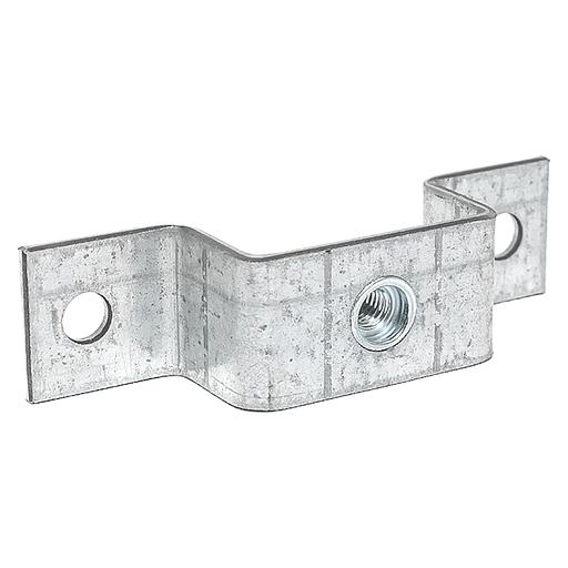 EKF din-k-20 Кронштейн для установки DIN-рейки (H=20 мм) EKF PROxima фото 2