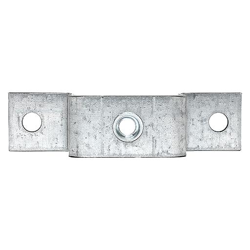 EKF din-k-20 Кронштейн для установки DIN-рейки (H=20 мм) EKF PROxima фото 3