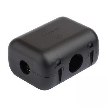 EKF y859m Ответвительный сжим (орех) У859М (50-70 мм2; 4-35 мм2) StreamLine фото 1