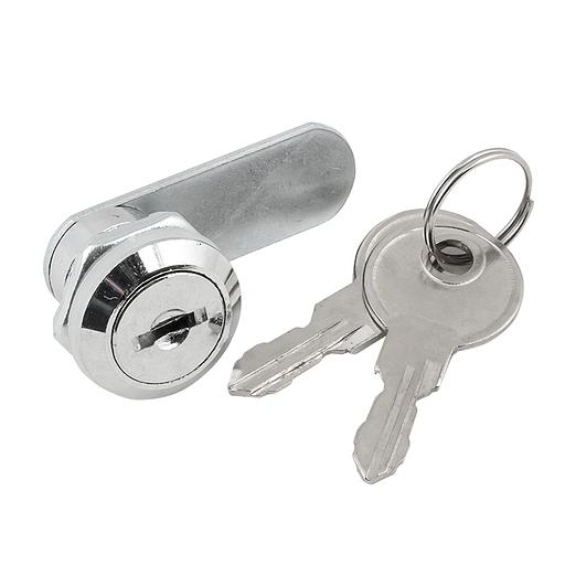 EKF 18-16/38-ip31 Замок металлический почтовый 18-16/38 IP31 EKF PROxima фото 1