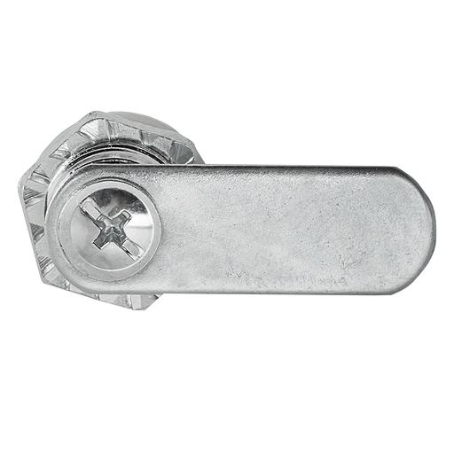 EKF 18-16/38-ip31 Замок металлический почтовый 18-16/38 IP31 EKF PROxima фото 2