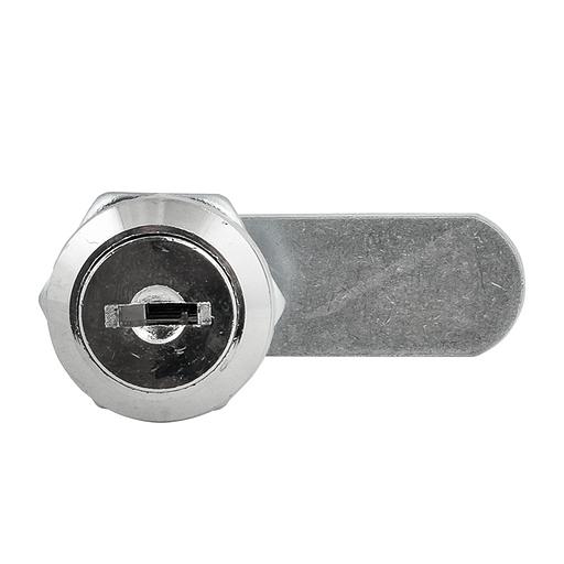 EKF 18-16/38-ip31 Замок металлический почтовый 18-16/38 IP31 EKF PROxima фото 3