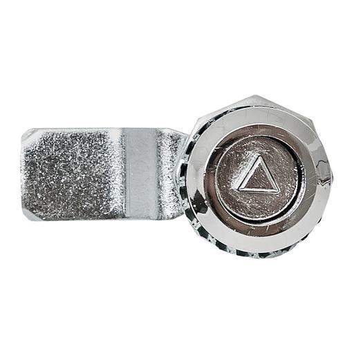 EKF 22-25/46-ip54 Замок металлический треугольник 22-25/46 IP54 EKF PROxima фото 3