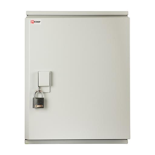 EKF cover-3 Накладка для навесного замка и опломбировки EKF PROxima фото 2