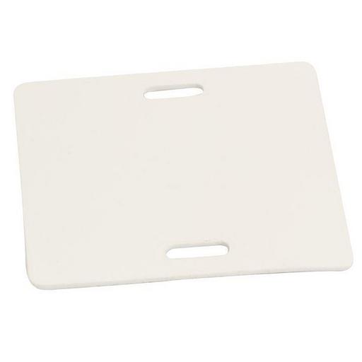 EKF mt-134-bs Бирка кабельная маркировочная У-134 большой квадрат EKF PROxima (уп. 100 шт) фото 2