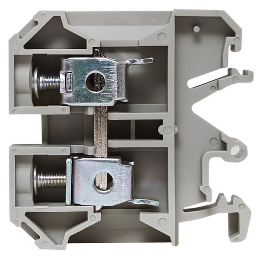 EKF plc-jxb-10/35gy Колодка клеммная JXB-10/35 серая EKF PROxima фото 3